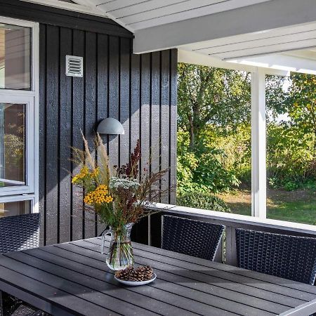10 Person Holiday Home In Idestrup Boto By Exterior photo