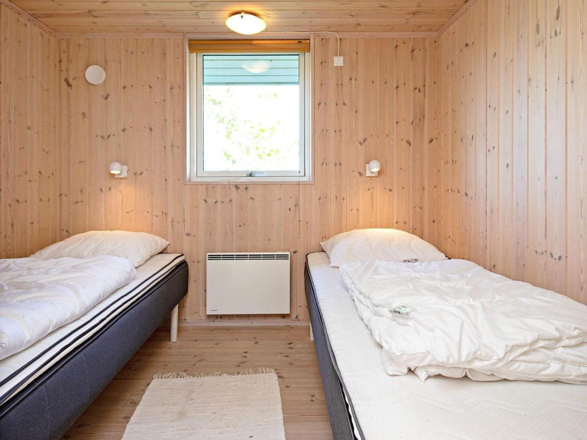 10 Person Holiday Home In Idestrup Boto By Exterior photo